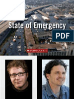 State of Emergency Slideshow