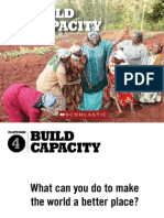 Plat4 Build Capacity Slideshow