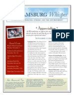 Novemver Newletter 2014 Pages