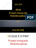 AULÃƒO DO PIM - PARTE I 2014.2 (1).pptx