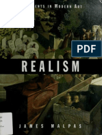 Realism (Movements in Modern Art) (Art Ebook)
