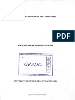 E-Kemas Management System (E-KMS) - 24 Pages