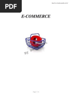 Download 19 E Commerce by h4nun9 SN244189008 doc pdf