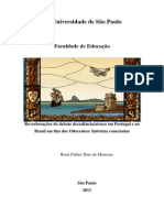 Tese de doutorado que trata da questão do ensino em Portugal no  XIX.pdf