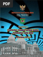 Download Standar Satuan Harga Kota Bima Th 2014 by abdurrohman089 SN244191303 doc pdf