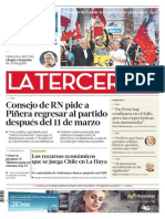 La Tercera - 2014-01-19.pdf