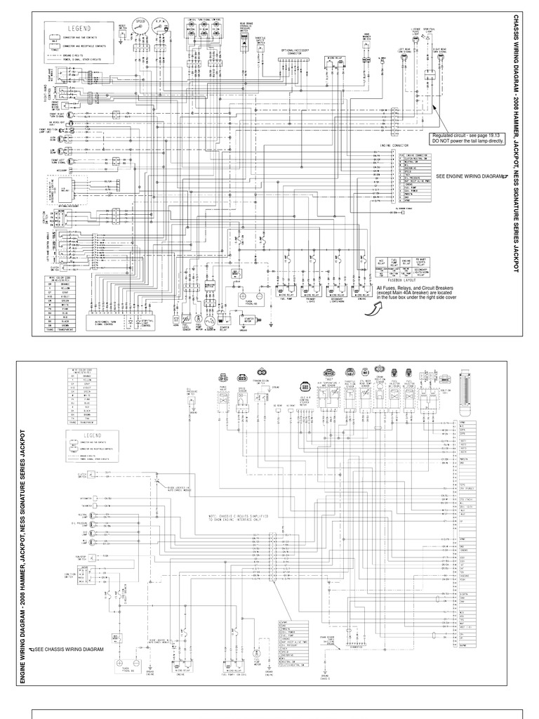 Victory Hammer Wiring Diagrams Wire Safety