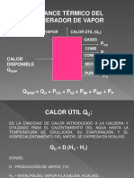 balance termico de una caldera.ppt