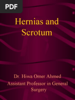Download Hernias by drhiwaomer SN2441939 doc pdf
