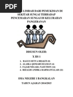 Download Contoh bentuk karya tulis ilmiah KTI Geografi kelas X by bagusbhakti SN244196751 doc pdf