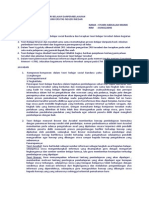 Ujian Tengahsemseterteori Belajar Danpembelajaran PDF