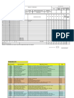 Weekly Timesheet: 1 3 N C 0 1 0 5 Pilot Plant 1 OTC Leave CFD Guidelines