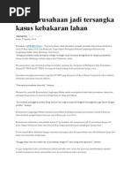 Download Kasus - Kasus Kebakaran Industri by Setya Permana SN244198083 doc pdf