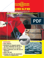 XHD 6710 PDF