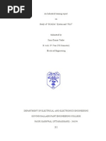 Download PlcScada Training by sandeep20022 SN24420073 doc pdf