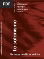 Download Le guide du satanisme et de ses drives  by Paco Alpi SN2442019 doc pdf