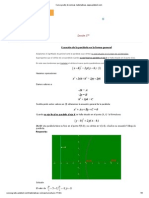 Curso Gratis de Conicas Matematicas PDF