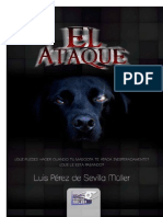 El ataque (Spanish Edition) - Muller, Luis Perez De Sevilla.pdf