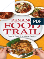 Penang Food Trail