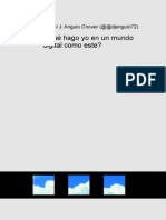 Angulo Chover Daniel J. - ¿que Hago Yo En Un Mundo Digital Como Este.pdf