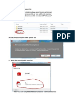 Cara Install Adobe Dreamweaver CS6