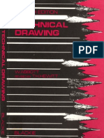 Technical Drawing - W. Abbott (Blackie & Son Ltd. 1976)