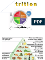 024a Nutrition