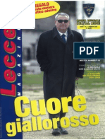 Lecce Magazine 2002 N. 2