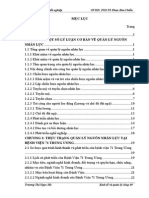 Chien Luoc Nguon Nhan Luc Benh Vien Da Khoa 71 PDF