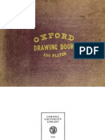 The Oxford Drawing Book -1852- Nathaniel Whittock (1791-1860)