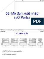 Ch.03 IO Ports Part3 PDF