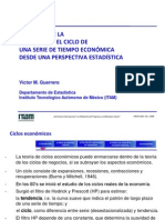 El Filtro HP Victor Guerrero PDF