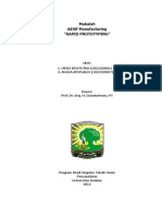 Aditif Manufacturing PDF