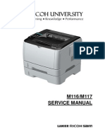 Service Manual 3510dn