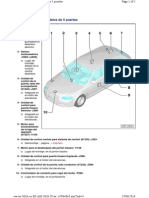 Componentes Cierre Centralizado PDF