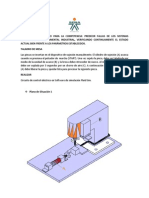 Ejercicio Taladro de Mesa