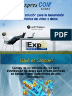 Expo Expres Seguridad