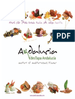 Guia Andalucia Destapa Andalucia PDF