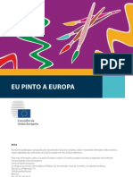 Eu Pinto A Europa PDF