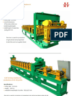 RFMP Product Brochure