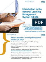 4 NLMS Benefits-presentation