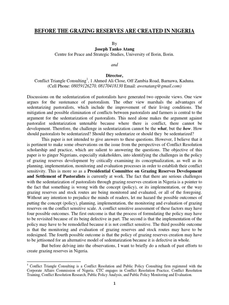 Essay on grazing 08 image