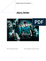 Download Harry Potter by Liviu Vasiloaica SN244235151 doc pdf