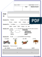 3 - AP ... Évaluation