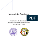 Manual Del Senderista PDF