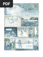 Grendel Chapters 7-12 | PDF