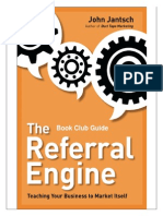 The Referral Engine