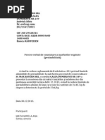 Perisabile Scos Din Gestiune - Copy