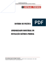 Instalação Elétrica Predial-RP PDF