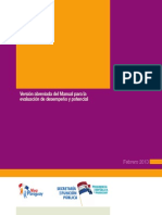 Guía Breve - Evaluación de Desempeño.pdf